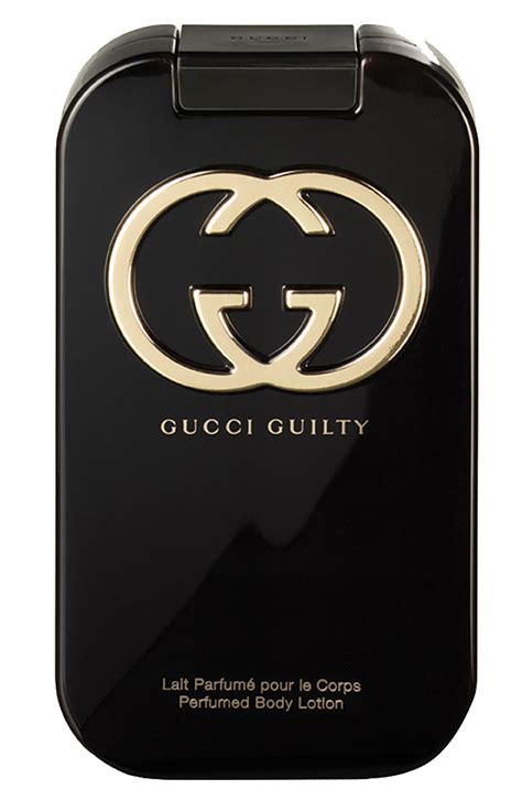 gucci guilty body lotion and mascara|Gucci Guilty perfume boots.